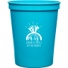 Light Blue - Stadium Cups
