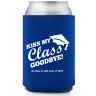 Royal Blue - Imprint Can Coolers

