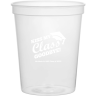 Clear - Plastic Cup
