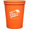 Orange - Cup
