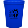 Blue - Cup
