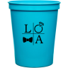 Light Blue - Cup
