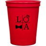 Red - Cups
