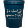 Navy Blue - Cup
