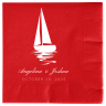 Classic Red - 3ply Napkins
