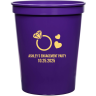 Purple - Stadium Cup
