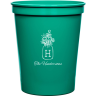 Turquoise - Stadium Cups
