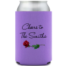 Orchid - Koozies
