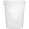Clear - Stadium Cup
