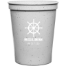 Granite - Plastic Cup
