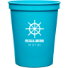 Light Blue - Cup
