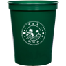 Dark Green - Cups
