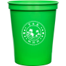 Hot Green - Beer Cup