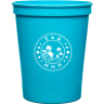 Light Blue - Stadium Cup
