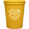 Yellow - Cups
