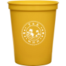 Yellow - Stadium Cups
