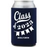 Navy Blue - Imprint Can Coolers
