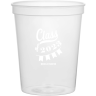 Clear - Cups
