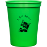 Hot Green - Beer Cup
