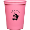 Soft Pink - Cup

