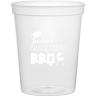 Clear - Beer Cup
