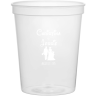 Clear - Beer Cup
