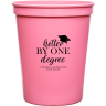 Soft Pink - Beer Cup
