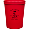 Red - Cups
