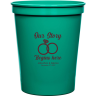 Turquoise - Cup

