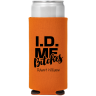 Orange - Koozies
