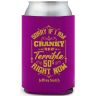 Fuchsia - Koozie
