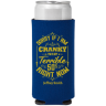 Royal Blue - Koozie
