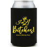 Black - Koozies
