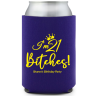 Purple - Koozie
