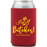 Red - Koozie
