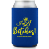 Royal Blue - Koozie
