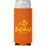 Orange - Koozie
