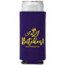 Purple - Koozies
