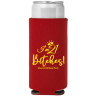 Red - Koozie
