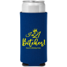 Royal Blue - Koozies
