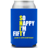 Cerulean - Koozie
