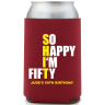 Crimson - Koozie
