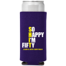 Purple - Koozie
