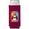 Burgundy - Koozies
