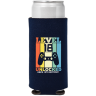 Navy Blue - Koozies
