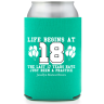 Emerald - Koozie
