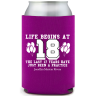 Fuchsia - Koozies
