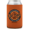 Texas Orange - Koozies
