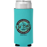 Turquoise - Koozie
