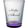 Purple - Shot Glasses
